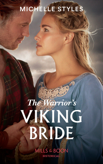 Michelle Styles - The Warrior's Viking Bride