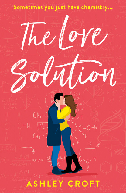 Ashley Croft — The Love Solution