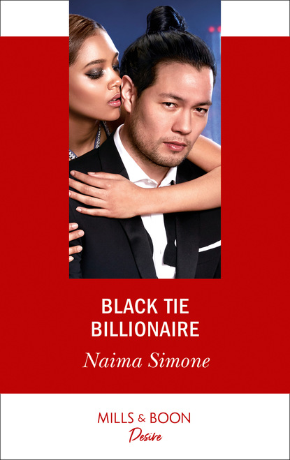 Naima Simone - Black Tie Billionaire