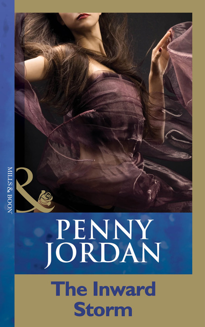 Пенни Джордан - The Inward Storm