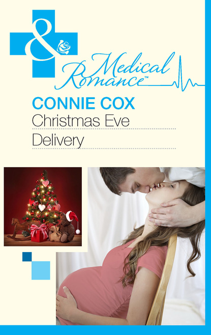 Connie Cox - Christmas Eve Delivery