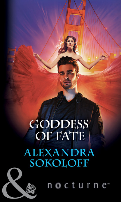 Alexandra  Sokoloff - Goddess of Fate