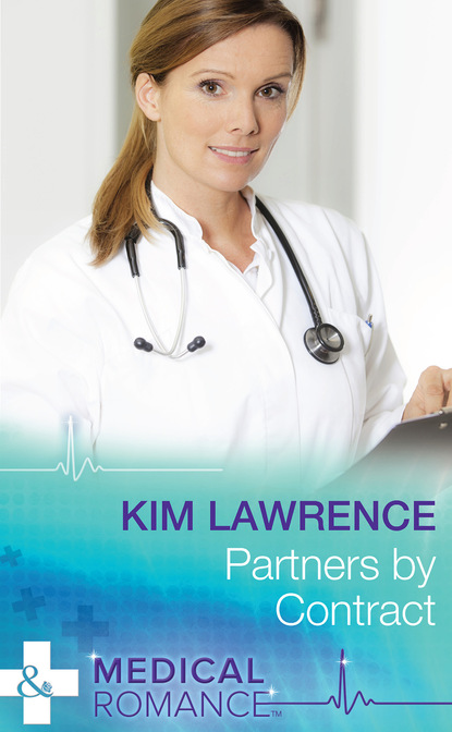 Ким Лоренс - Partners By Contract