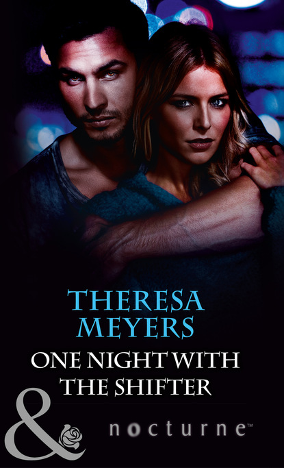Theresa Meyers - One Night with the Shifter