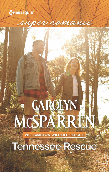 Carolyn McSparren - Tennessee Rescue