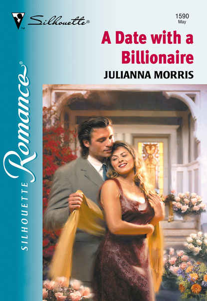 Julianna Morris - A Date With A Billionaire