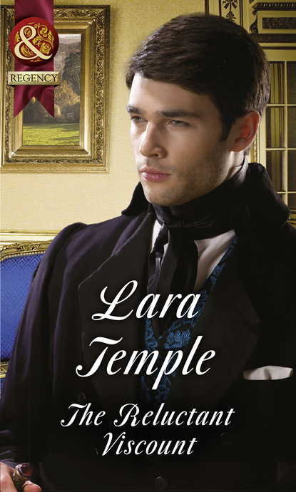 Lara Temple - The Reluctant Viscount