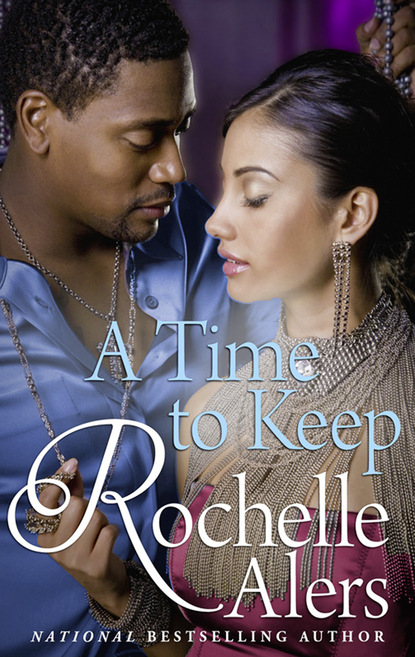 Rochelle Alers - A Time To Keep