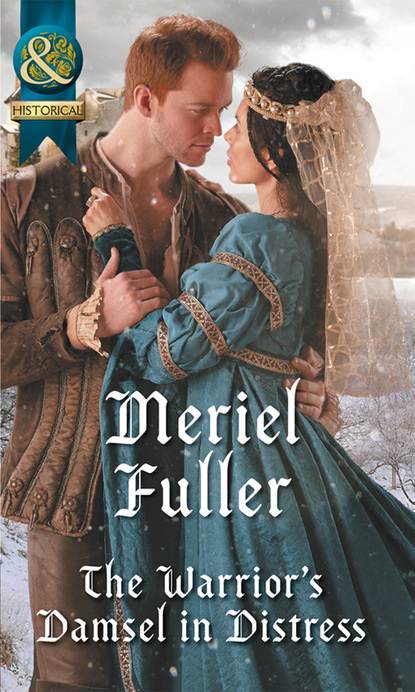 Meriel Fuller - The Warrior's Damsel In Distress