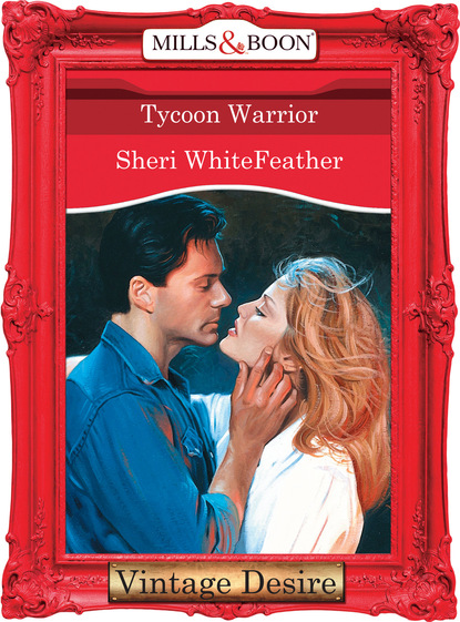 Sheri WhiteFeather - Tycoon Warrior
