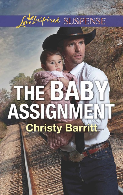 Christy Barritt - The Baby Assignment