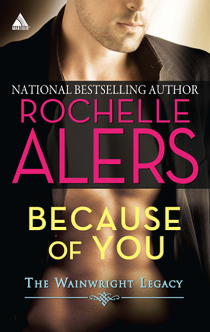 Rochelle Alers - Because of You