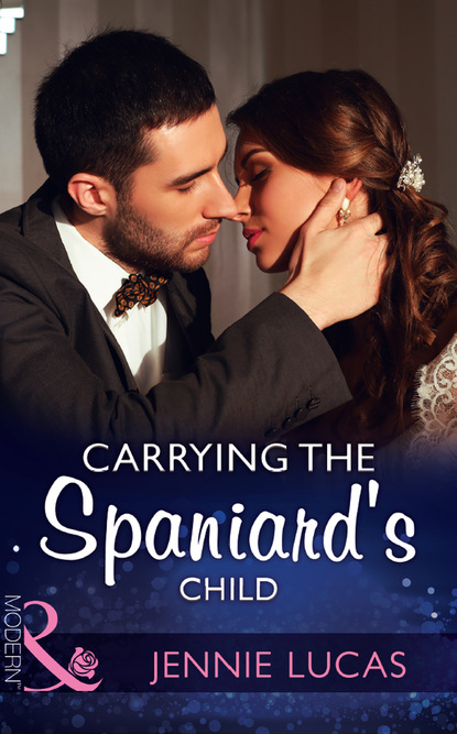 Дженни Лукас - Carrying The Spaniard's Child