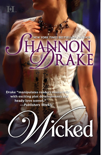 Shannon Drake - Wicked
