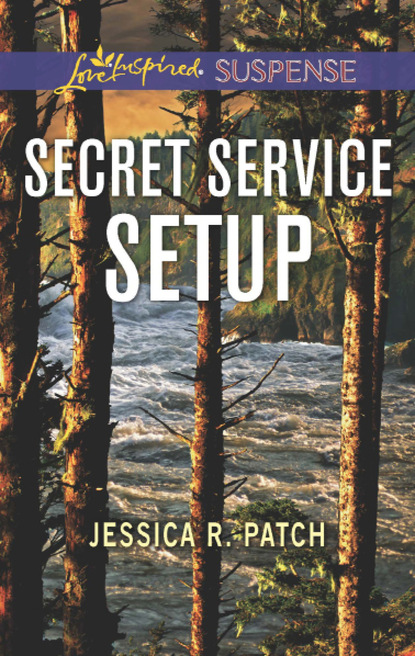 Jessica R. Patch - The Security Specialists