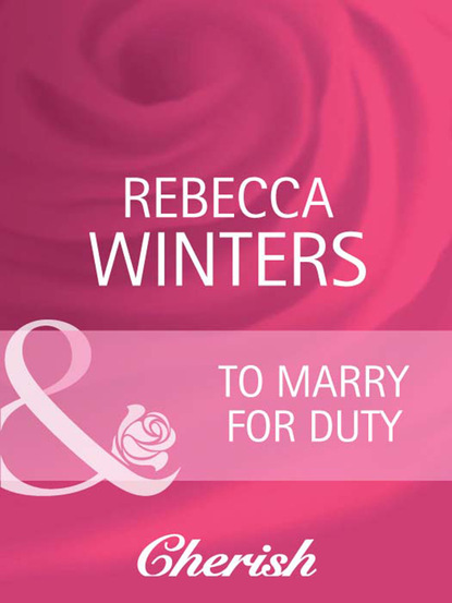 Rebecca Winters - The Husband Fund