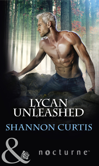 Shannon Curtis - Lycan Unleashed