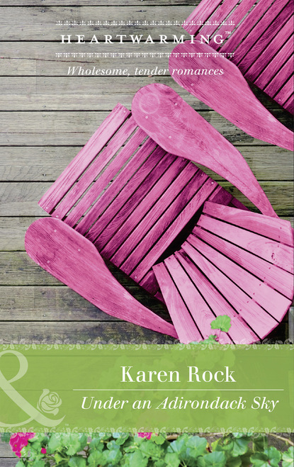 Karen Rock - A Walsh Family Story