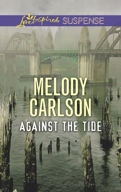 Melody  Carlson - Against The Tide