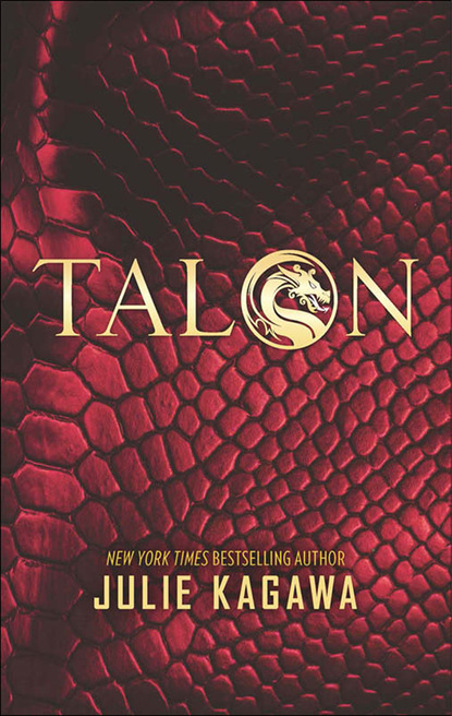 Julie Kagawa — The Talon Saga