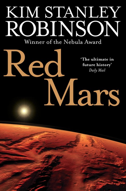 Kim Stanley Robinson - Red Mars