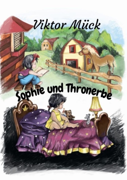 Viktor M?ck — Sophie und Thronerbe