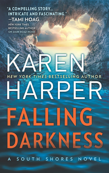 Karen Harper - Falling Darkness