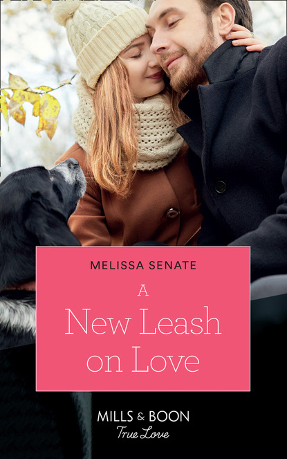 Melissa Senate - A New Leash On Love