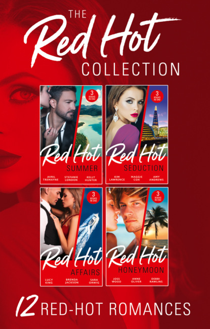 Ким Лоренс - The Complete Red-Hot Collection