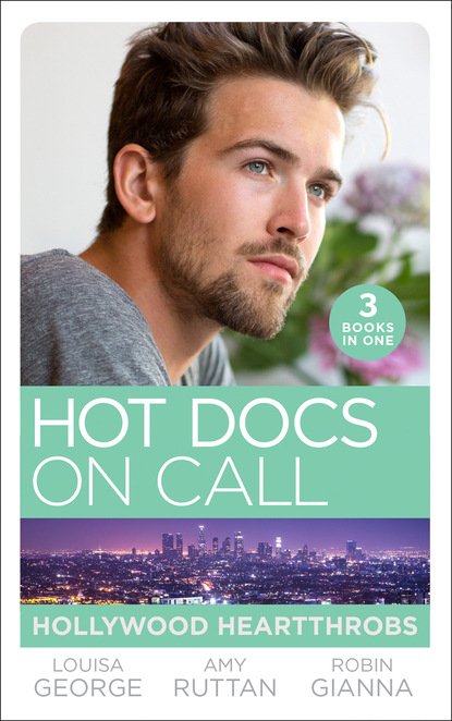 Louisa George - Hot Docs On Call: Hollywood Heartthrobs