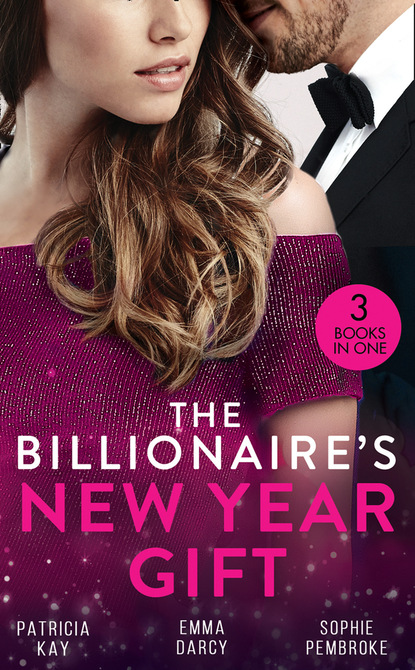 Emma Darcy - The Billionaire's New Year Gift