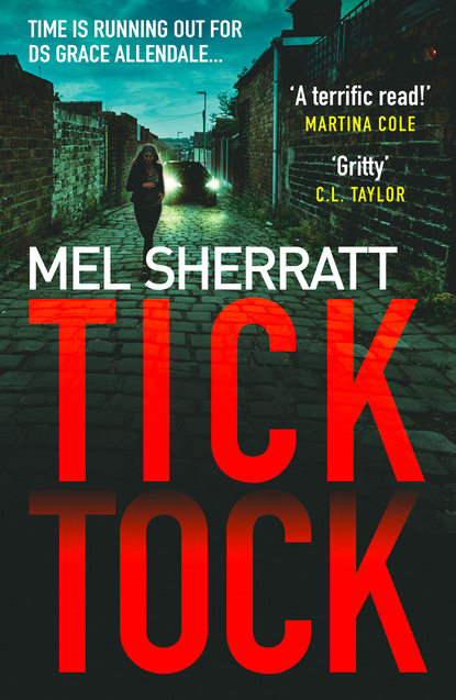 Mel Sherratt — Tick Tock