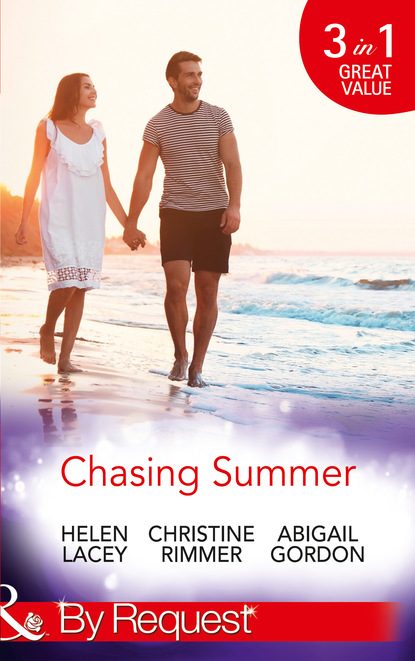 Abigail Gordon - Chasing Summer