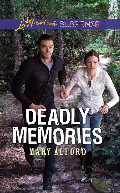 Mary Alford - Deadly Memories