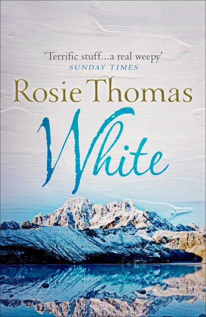 Обложка книги White, Rosie  Thomas