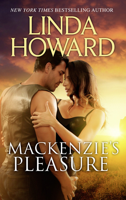 Linda Howard - Mackenzie's Pleasure