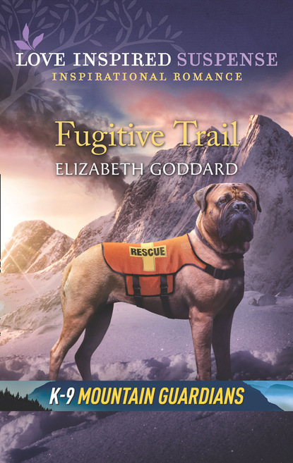 Elizabeth Goddard - Fugitive Trail