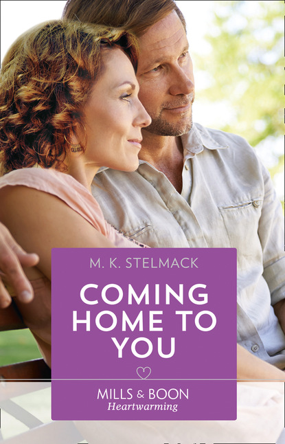 M. K. Stelmack - Coming Home To You