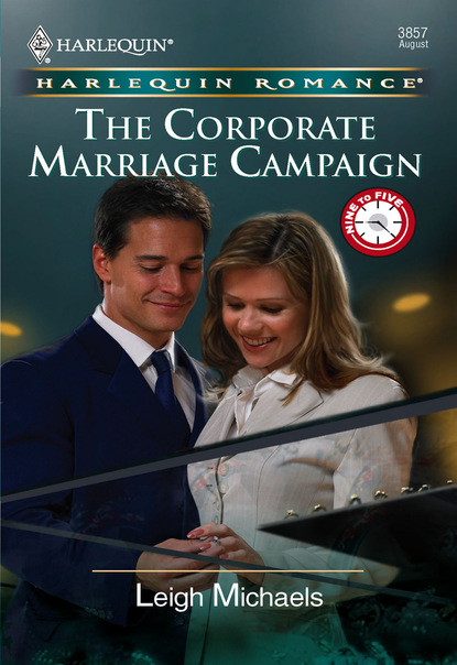 

The Corporate Marriage Campaign