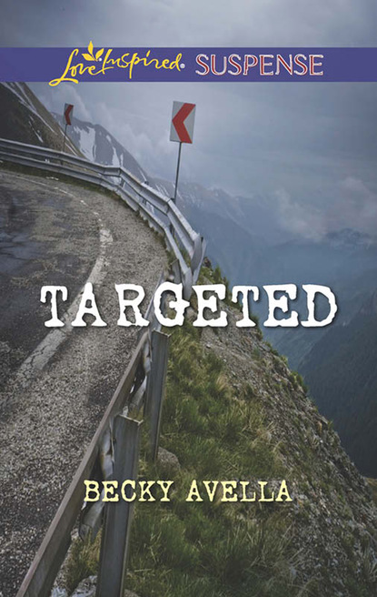 Becky Avella - Targeted