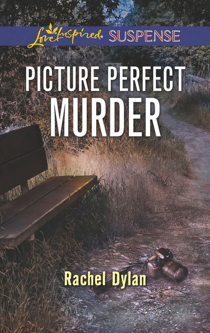 Rachel Dylan - Picture Perfect Murder