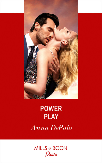Anna DePalo — Power Play