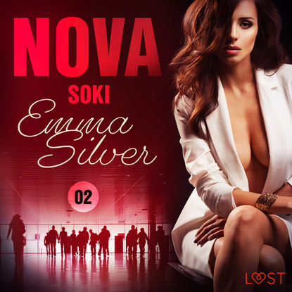 Emma Silver - Nova 2: Soki – Erotic noir