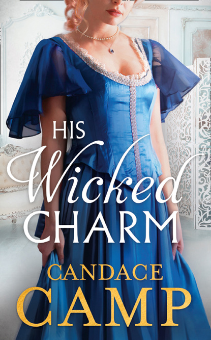 His Wicked Charm - Candace Camp