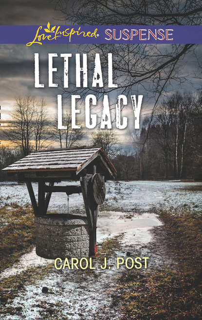 Carol J. Post - Lethal Legacy