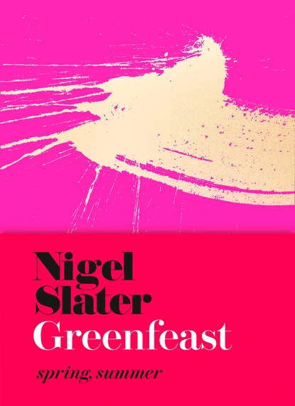 Обложка книги Greenfeast, Nigel  Slater