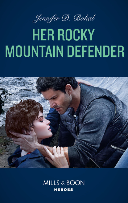 Jennifer D. Bokal — Her Rocky Mountain Defender