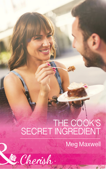 The Cook s Secret Ingredient