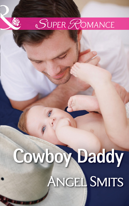 Angel Smits - Cowboy Daddy