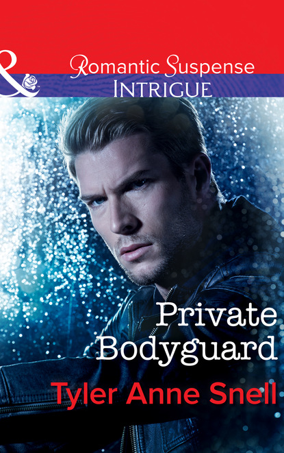 Tyler Anne Snell - Private Bodyguard